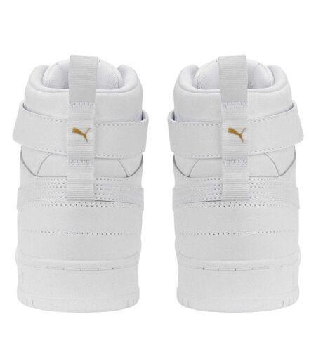 Baskets Montantes Rbd Game Adulte Blanc  Puma