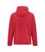 Sweat rouge homme kappa giordi-2