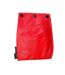 Complete Holster Hi Vis Red Mascot-2