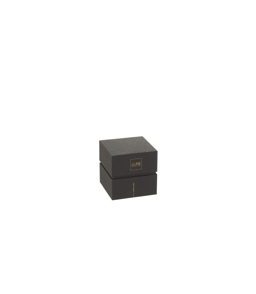 Bougie Parfumée Noa 12cm Bois de Santal Vert-4