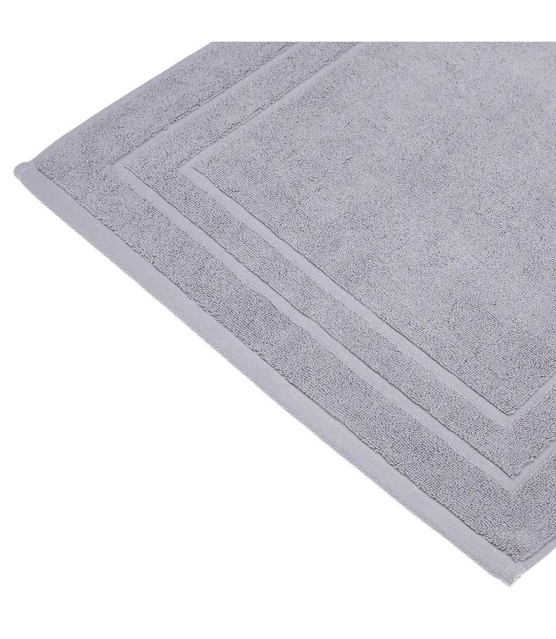 Tapis de Bain Confort 50x70cm Taupe-2