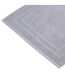 Tapis de Bain Confort 50x70cm Taupe-2