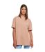 T-shirt Femme Ambre Urban Classics-3