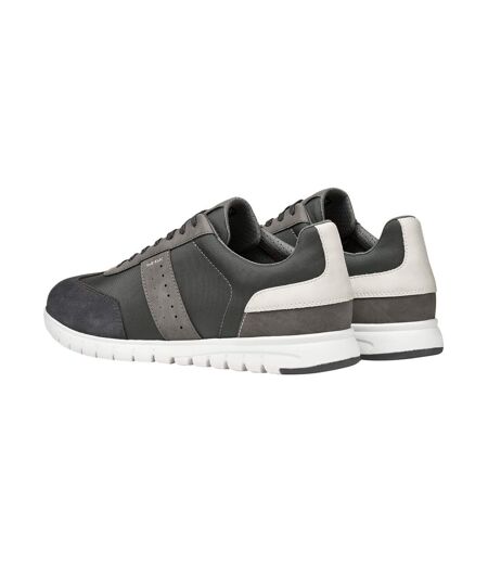 Basket Basse à Lacets Geox Flextride Zero