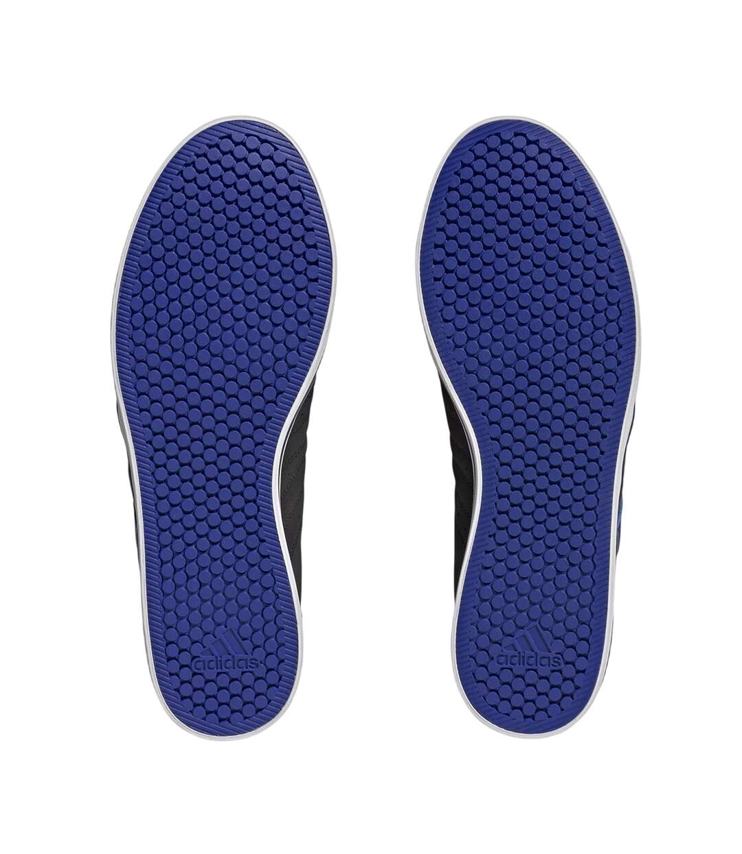 Baskets Motif/style 3 Rayures Vs Pace Homme Noir Adidas-4