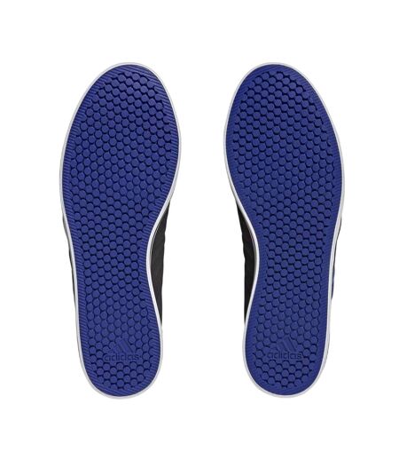 Baskets Motif/style 3 Rayures Vs Pace Homme Noir Adidas