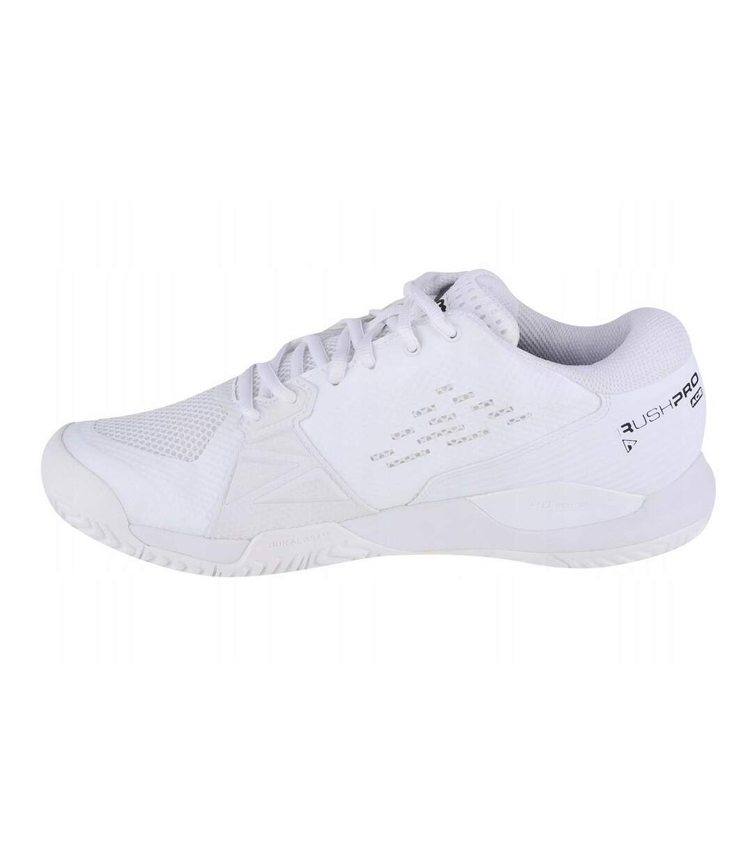 Chaussures De Tennis Rush Pro Ace Homme Blanc Wilson-2