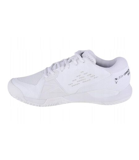 Chaussures De Tennis Rush Pro Ace Homme Blanc Wilson