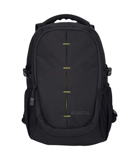 Vic 18l laptop bag one size black Mountain Warehouse