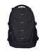 Vic 18l laptop bag one size black Mountain Warehouse-1