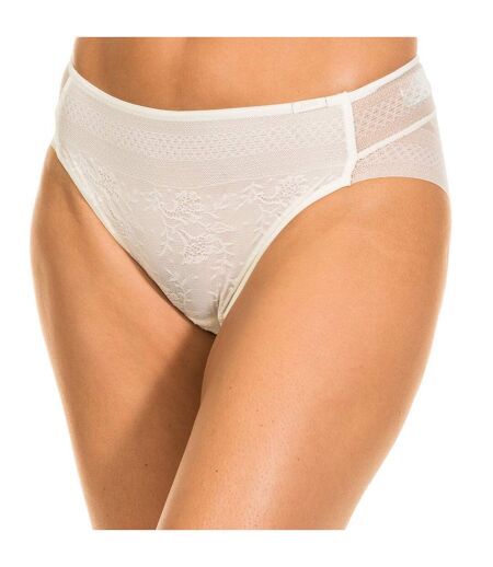 Brislip Magic Band semi-transparent, traceless women's panty 1031609