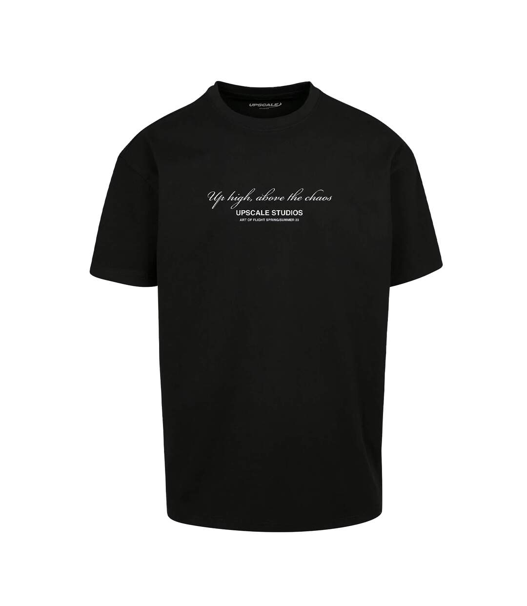 Noir Mister Tee-2