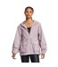 Coupe-vent Femme Gris Under Armour-4