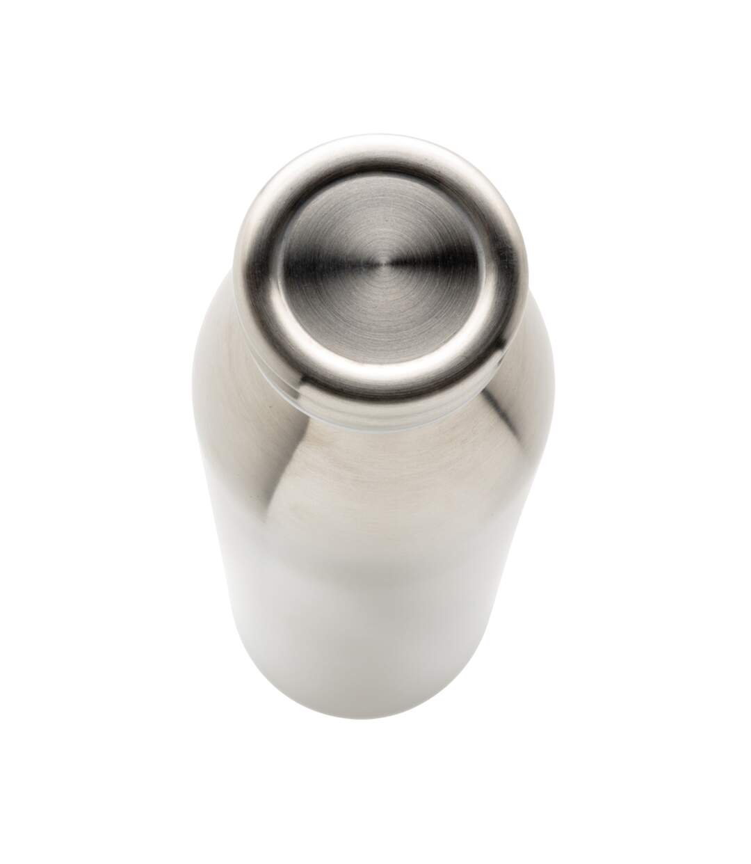 Copper 600ml bottle one size silver XD Collection-2