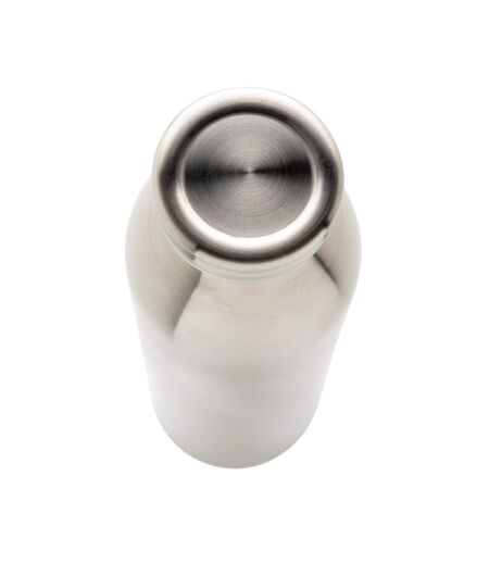 Copper 600ml bottle one size silver XD Collection