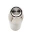Copper 600ml bottle one size silver XD Collection-2