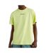 T-shirt Vert Anis Homme O'Neill Future Surf Back - L