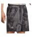 Short gris homme adidas club graph- l7-2