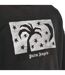 Sweat Motif/style Bleu Nuit Homme Noir Palm Angels-4