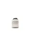 Baskets ecru/verte femme teddy smith sra c-3
