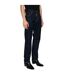 Jean Homme Bleu Marine Foncé DSquared2-4