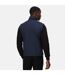 Professional mens honestly made recycled soft shell bodywarmer navy Regatta