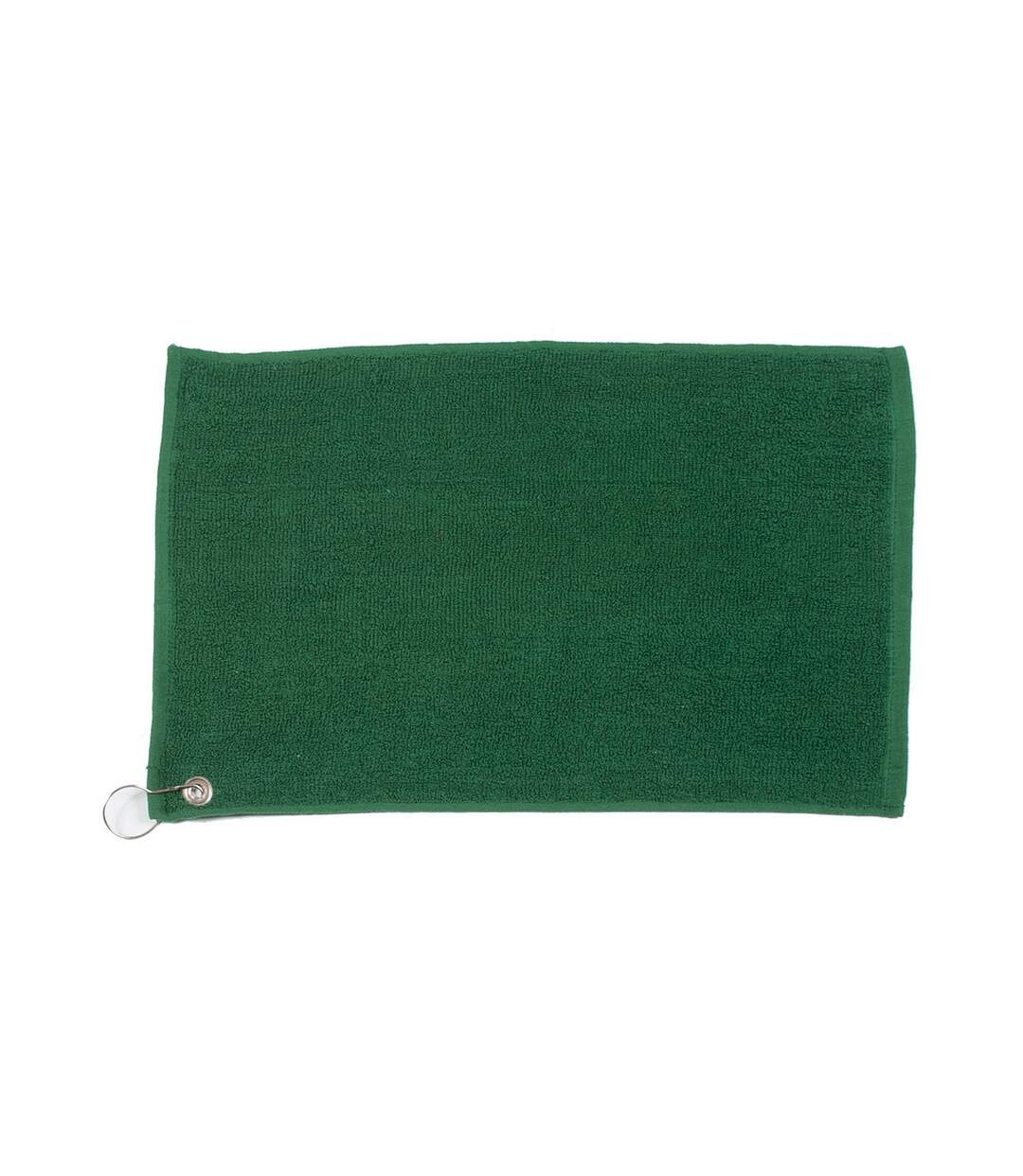 Luxury golf towel one size forest Towel City-1