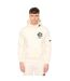 Mens Randolph Hoodie Light Stone Duck And Cover-2