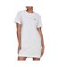 Robe Blanche Femme Adidas HL6613 - 32