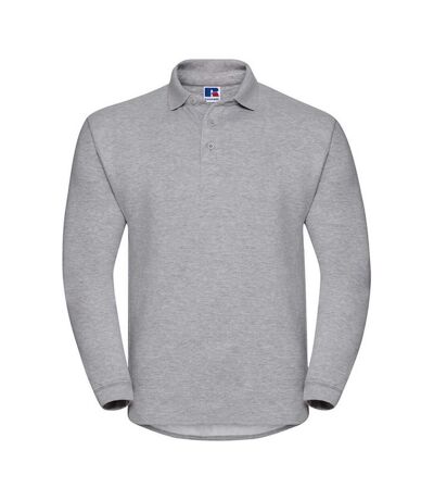 Sweat homme oxford clair Russell Russell