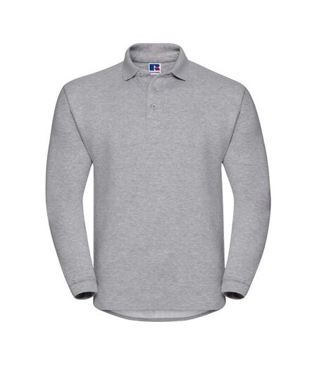 Sweat homme oxford clair Russell