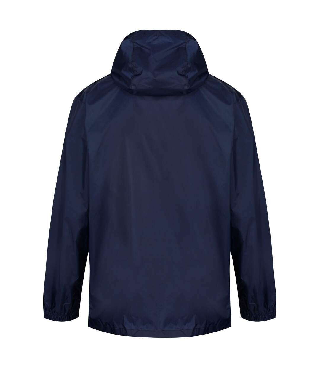 Regatta Mens Pack It III Waterproof Jacket (Navy) - UTRG3512-3