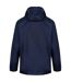 Regatta Mens Pack It III Waterproof Jacket (Navy) - UTRG3512-3