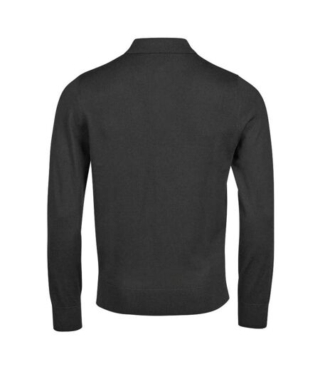 Womens/ladies Purelite Jacket Black Tee Jays