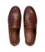 Mocassins Homme Jaune Sombre Orange Clair Tommy Hilfiger-3