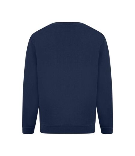 Absolute Apparel - Sweat-shirt STERLING - Homme (Bleu marine) - UTAB113
