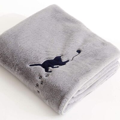 Pattes de velours