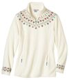 Microfleece-Pullover Atlas(R) Atlas For Men