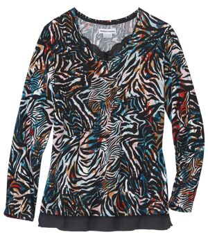Pull En Maille Fine - Crème - FEMME | H&M BE