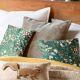 Housse de coussin velours-3