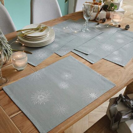 Sets de table
