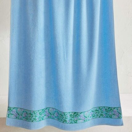 Maxi drap de bain