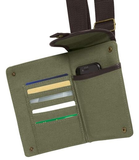 Pochette Portefeuille et Téléphone 