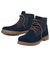 Wysokie buty z suwakiem Atlas For Men