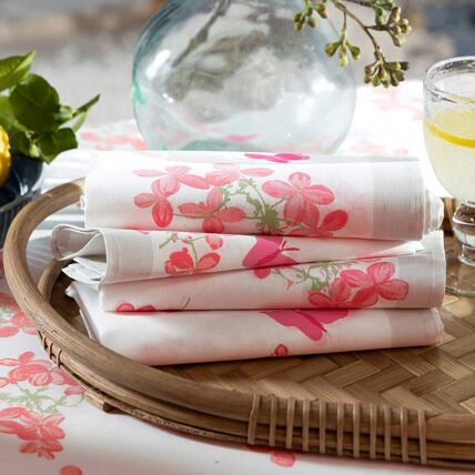 Serviettes de table