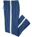 Pantalon en Jersey de Coton Cocooning-2
