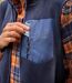 Le Gilet Sans Manches Sherpa-3