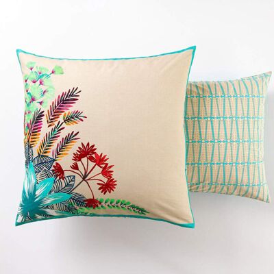 Jardin tropical