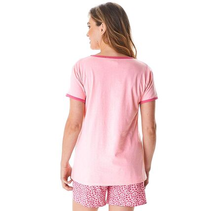 Pyjama short