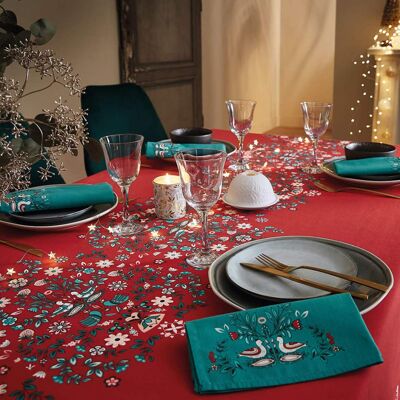 Soirée bohème